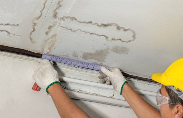 Reliable Emergency Water Damage contractor in Weehawken, NJ by Local Water Damage Repair